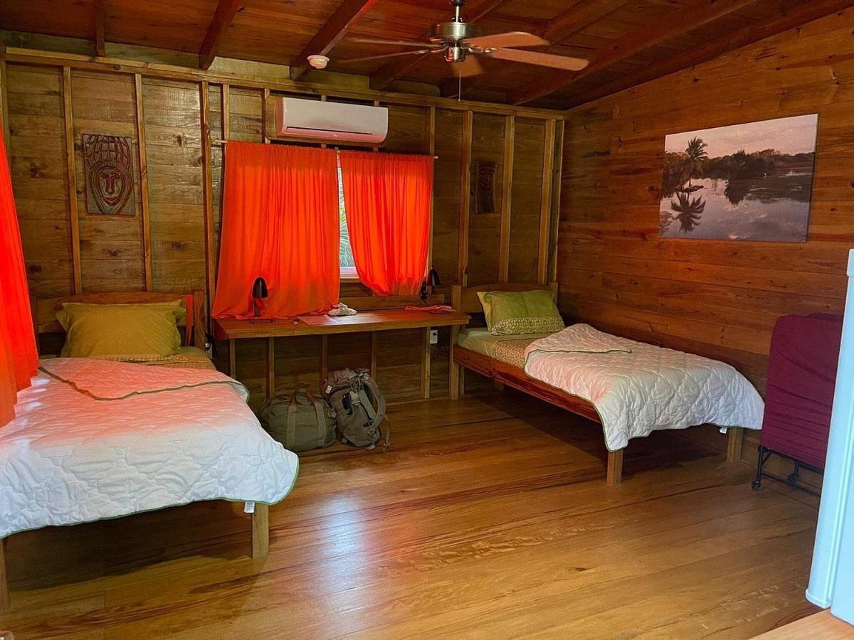 Green Valley Inn Unitedville Экстерьер фото