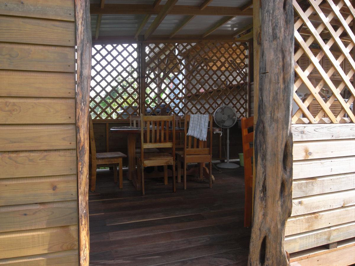 Green Valley Inn Unitedville Экстерьер фото
