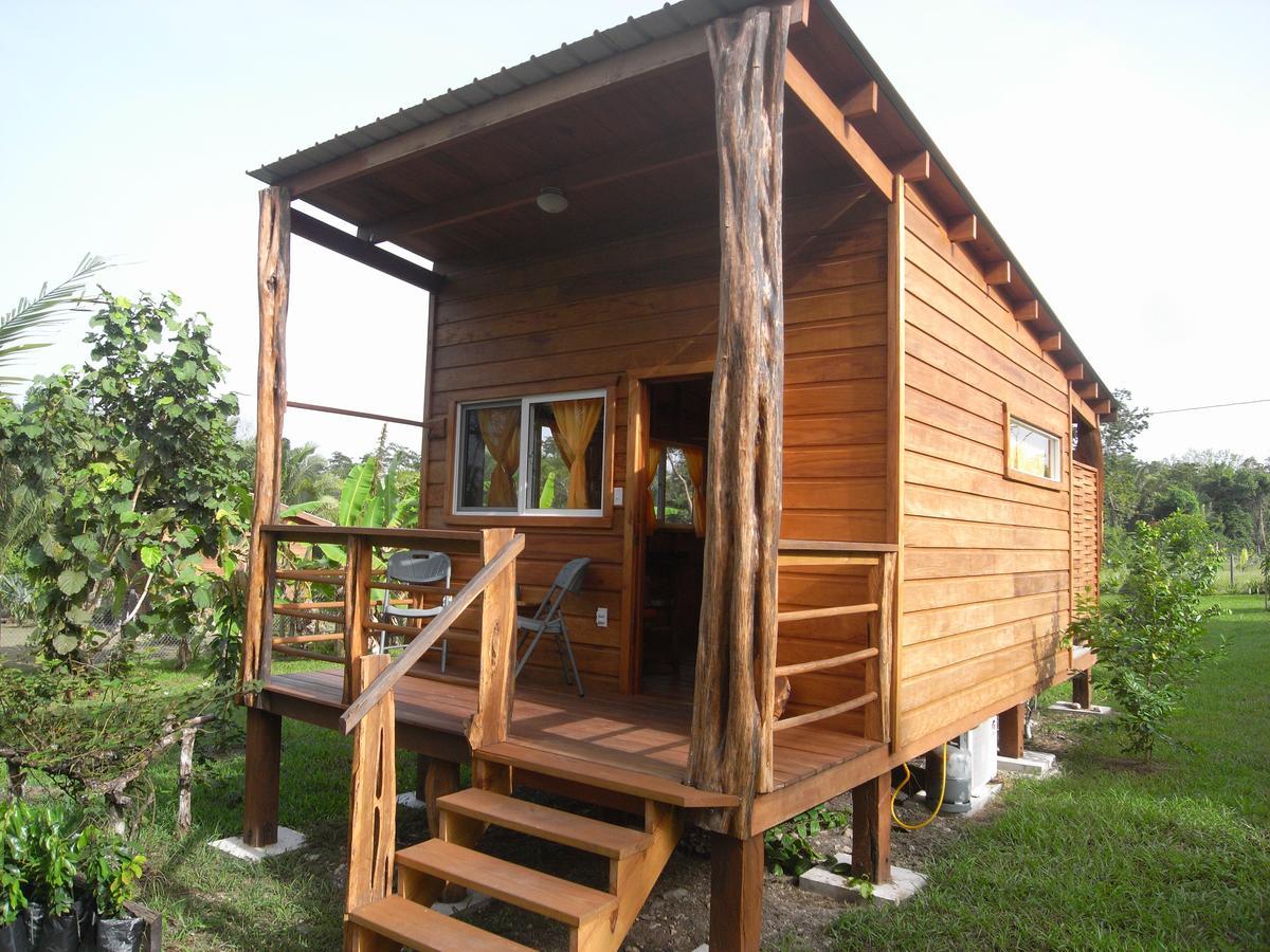 Green Valley Inn Unitedville Экстерьер фото