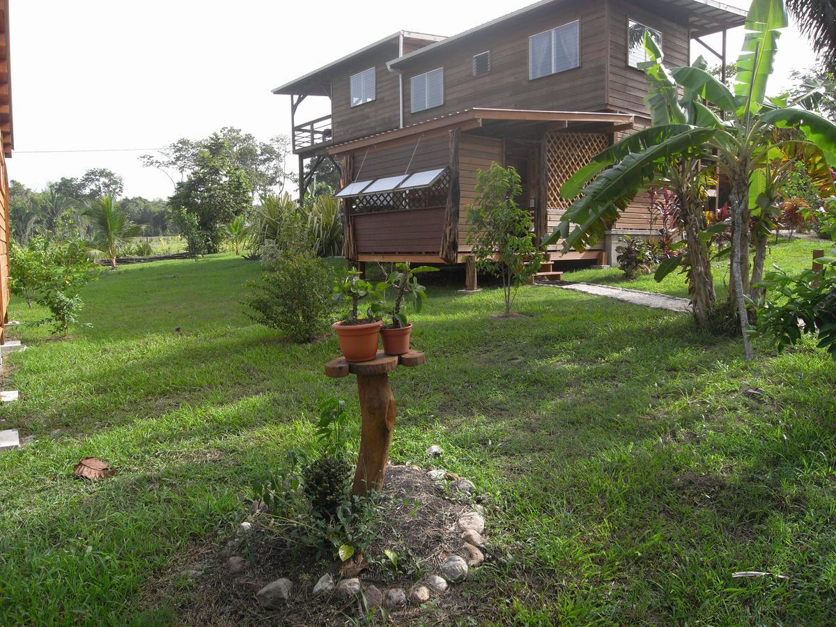 Green Valley Inn Unitedville Экстерьер фото