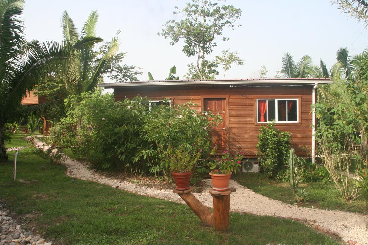 Green Valley Inn Unitedville Экстерьер фото