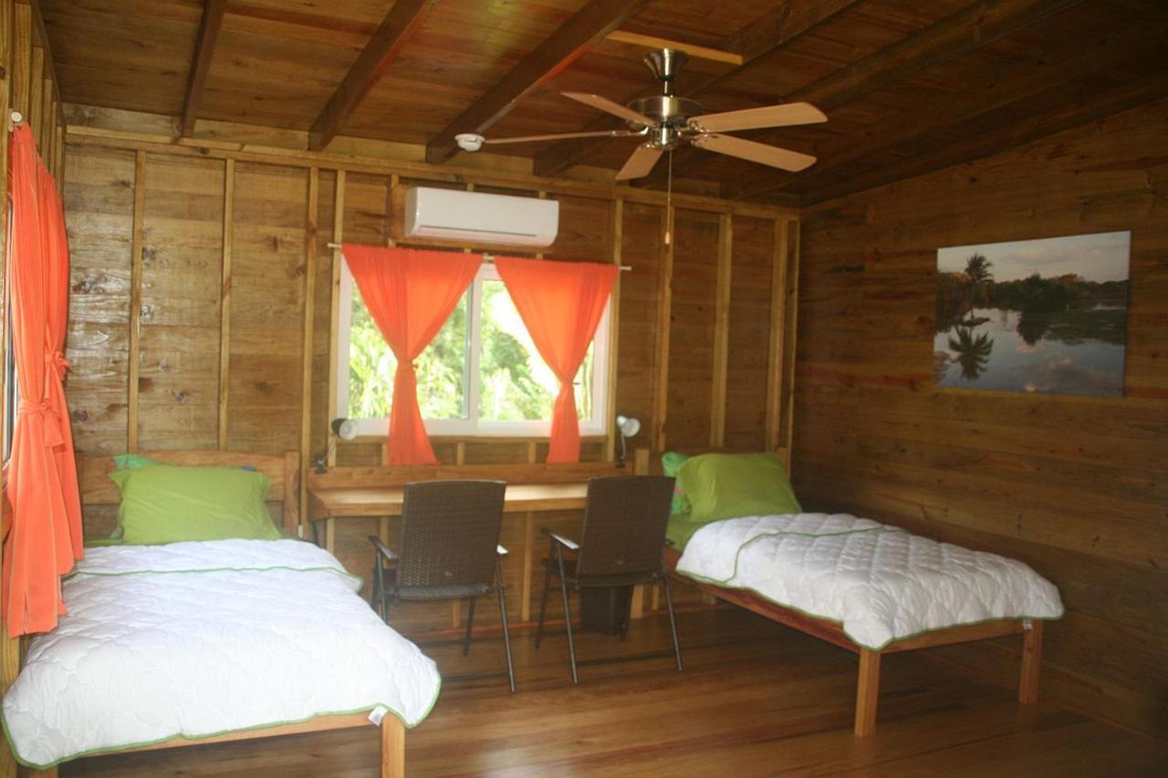 Green Valley Inn Unitedville Экстерьер фото