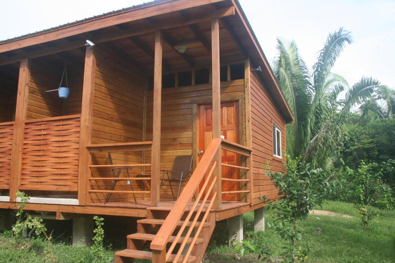 Green Valley Inn Unitedville Экстерьер фото
